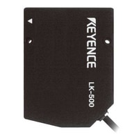 Keyence LK-503 Sensor Head, Small Spot, Laser Class 2 Turkiye
