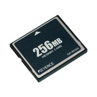 Keyence GR-M256 CF Memory 256 MB Turkiye