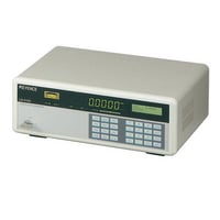 Keyence LS-3100-01 Controller, BCD Board Turkiye