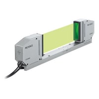 Keyence LS-7070M Sensor Head, with Monitor Function Turkiye