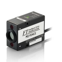 Keyence FT-H30 Sensor Head: Mid to low temperature model Turkiye