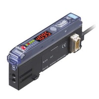 Keyence FS-V10 Fiber Amplifier, Zero-line Expansion Unit Turkiye