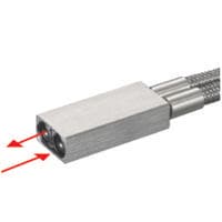 Keyence FU-40G Reflective Fiber Unit Turkiye