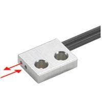 Keyence FU-44TZ Reflective Fiber Unit Turkiye