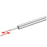 Keyence FU-46 Reflective Fiber Unit Turkiye