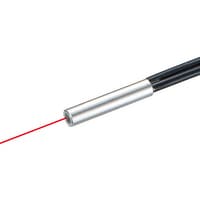 Keyence FU-49U Reflective Fiber Unit Turkiye