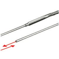 Keyence FU-81C Reflective Fiber Unit Turkiye