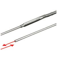 Keyence FU-82C Reflective Fiber Unit Turkiye