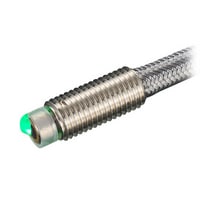 Keyence FU-R67G Threaded and Hex-Shaped Active Receiver Fibers Reflective Turkiye