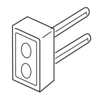 Keyence OP-26500 Adapter A for f13 Fiber Unit Turkiye