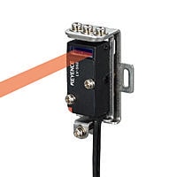 Keyence OP-84349 Rear Mounting Bracket Turkiye