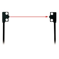 Keyence PS-55 Transmissive Sensor Head, General-purpose Type, Long-distance Turkiye