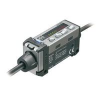 Keyence PX-10 Amplifier Unit, Cable Type, NPN Turkiye