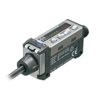 Keyence PX-10C Amplifier Unit, Connector Type, NPN Turkiye
