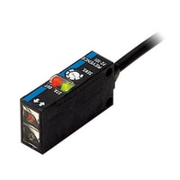 Keyence PZ-101P Square Reflective Cable Type, PNP Turkiye