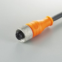 Keyence OP-85508 Connector Cable M12 Straight 5-m PUR Turkiye