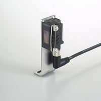 Keyence PZ-B83 Standard Mounting Bracket Turkiye