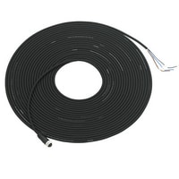 Keyence OP-42188 Connector Cable M8 Straight 10-m PVC Turkiye