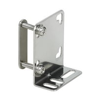 Keyence OP-95373 PZ2 Mounting Bracket