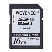 Keyence KV-M16G SD memory card 16GB Turkiye