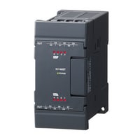 Keyence KV-N8ETP Expansion output unit output 8 points transistor (source) output screw terminal block Turkiye