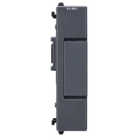 Keyence KV-NC1 Connection conversion unit For terminal block type unit connection