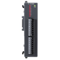 Keyence KV-NC8ER Expansion output unit , output 8 points, relay output, Connector type Turkiye
