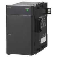 Keyence KV-PU1 AC power supply unit