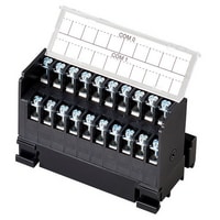 Keyence XC-T20P Common terminal block, Screw terminal, 20 electrode Turkiye