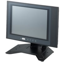 Keyence CA-MP120 12-inch LCD Color Monitor (Analog XGA)