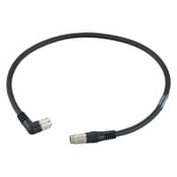 Keyence CB-B05LR Extension cables & L-shaped connectors (05 m) Turkiye