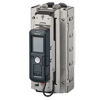 Keyence FD-G80L Clamp-On Gas Flow Meter DN 65A/80A Turkiye