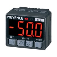 Keyence AP-C31KP Main Unit, Negative-pressure Type, -1013 kPa, PNP Turkiye