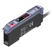 Keyence AP-V41W Amplifier Unit, Main Unit, NPN Turkiye