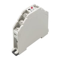 Keyence ES-12AC Amplifier Unit, AC Type Turkiye