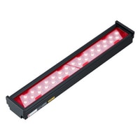 Keyence CA-DBR34H High-intensity, Large bar-type light 340mm Red Turkiye
