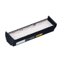 Keyence CA-DBW12W White Bar Light 120 mm Turkiye