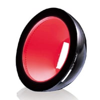 Keyence CA-DDR15 Red Dome Light ø152 Turkiye
