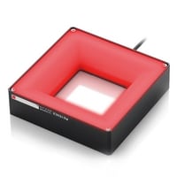 Keyence CA-DQR10M Red Square Multi-angle Light 100-100 Turkiye