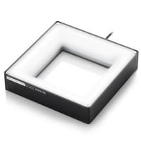 Keyence CA-DQW12M White Multi-angle Light (Square)