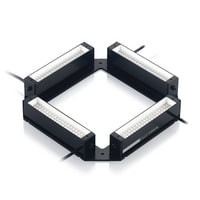 Keyence CA-DQW15 White Square Light (Direct) Turkiye
