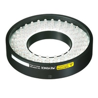 Keyence CA-DRW10F White Ring Light (Direct, Flat type) 100-50 Turkiye