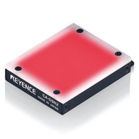 Keyence CA-DSR2 Red Back Light 32-32