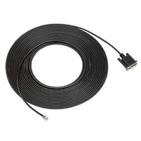 Keyence OP-87265 RS-232C modular cable for the touch panel 10 m Turkiye
