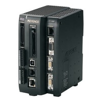 Keyence CV-3502 Digital Image Sensor/Controller Turkiye