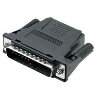 Keyence OP-26485 D-sub 25-pin connector