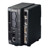 Keyence CV-5002 Digital Image Sensor/Controller Turkiye