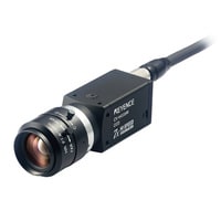 Keyence CV-H035M High-speed Digital Black-and-white Camera Turkiye