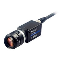 Keyence CV-H100C High-speed 1-million-pixel Color Camera Turkiye
