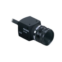 Keyence CV-070(10M) Color Camera (10M) for CV-700 Series